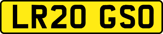 LR20GSO
