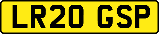 LR20GSP