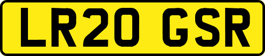 LR20GSR