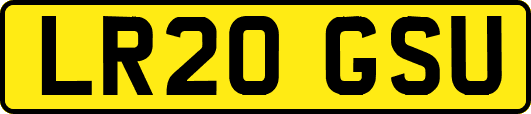 LR20GSU