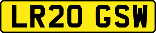 LR20GSW