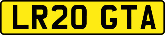 LR20GTA