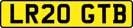 LR20GTB