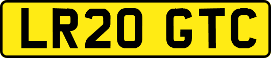 LR20GTC