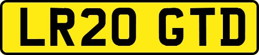 LR20GTD