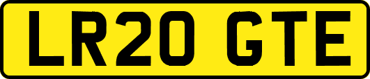 LR20GTE