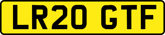 LR20GTF