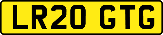 LR20GTG