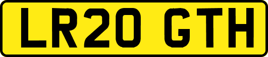 LR20GTH