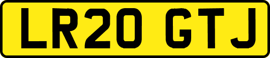 LR20GTJ