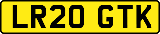 LR20GTK