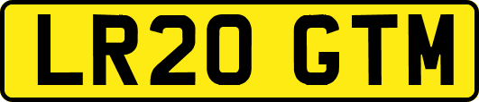 LR20GTM