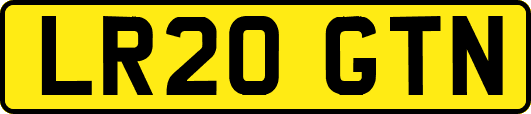 LR20GTN