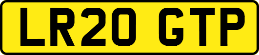LR20GTP