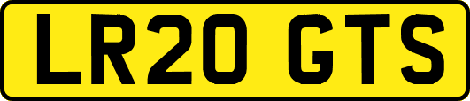 LR20GTS