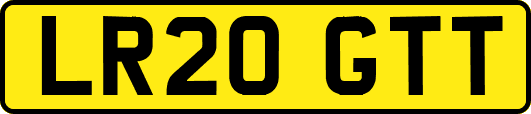 LR20GTT
