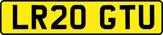 LR20GTU