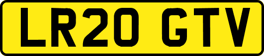 LR20GTV
