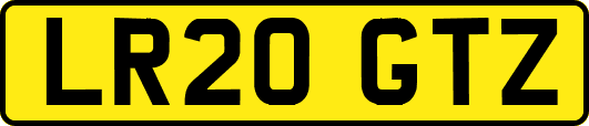 LR20GTZ