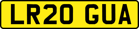 LR20GUA