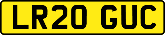 LR20GUC