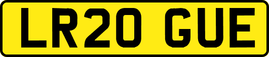 LR20GUE