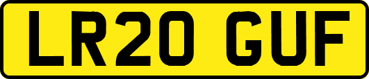 LR20GUF