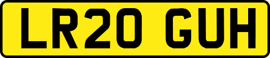 LR20GUH