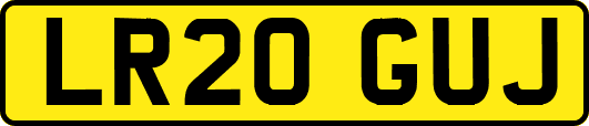 LR20GUJ