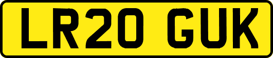 LR20GUK