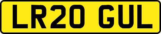LR20GUL