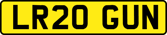 LR20GUN