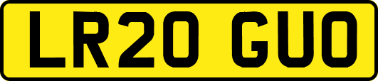 LR20GUO