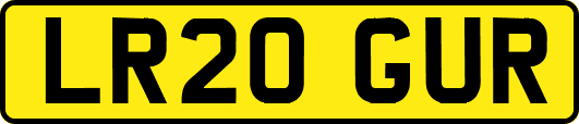 LR20GUR