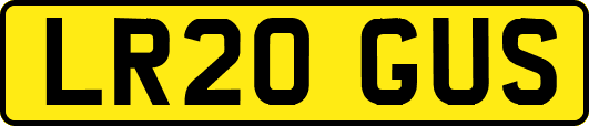 LR20GUS