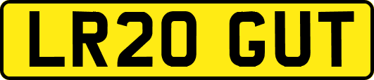 LR20GUT