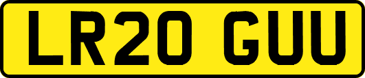 LR20GUU