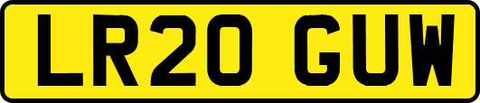 LR20GUW