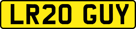 LR20GUY