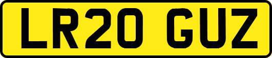LR20GUZ
