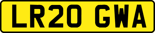LR20GWA