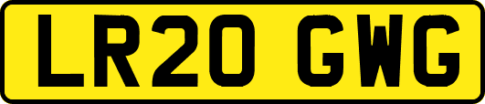 LR20GWG
