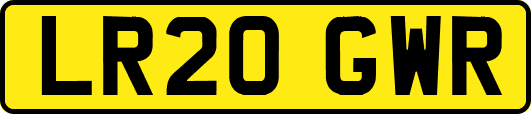 LR20GWR