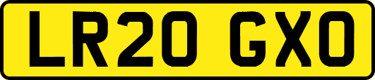 LR20GXO