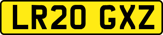 LR20GXZ