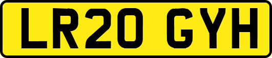 LR20GYH