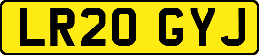 LR20GYJ