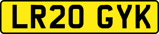 LR20GYK
