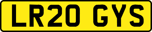 LR20GYS