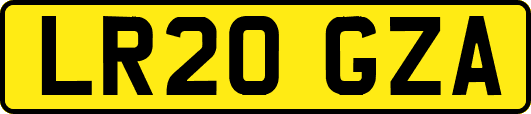 LR20GZA